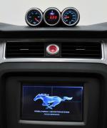 Ford Mustang GT Blue Angels Edition 2012 года